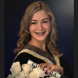 Meet your Posher, Skylar